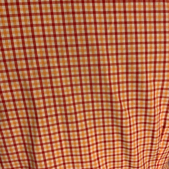 5️⃣/$2️⃣5️⃣Thomas Mason for J.Crew shirt - Picture 8 of 8